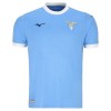 Camisola Lazio Homen Equipamento 1ª 2025-26